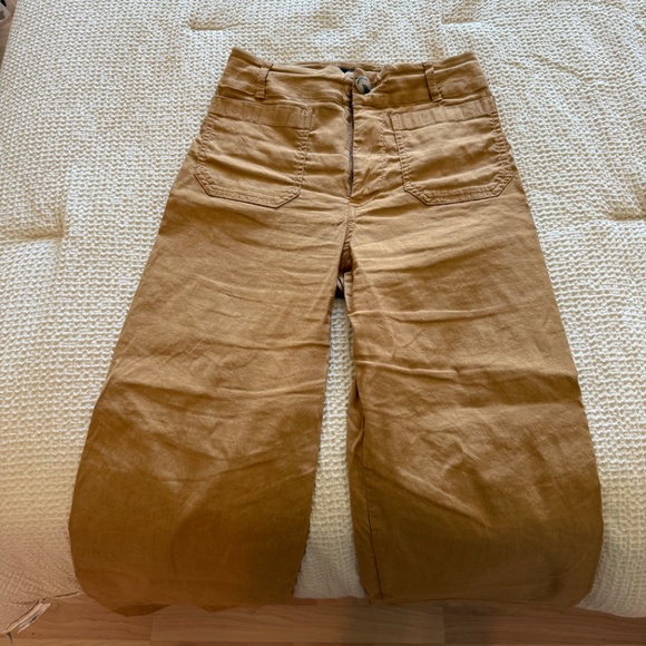 Maeve The Colette Pant - Picture 2 of 3